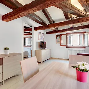 Appartement Ca Moderna 2, Venise