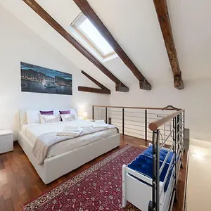 Ca' Del Pozzo Loft Venezia