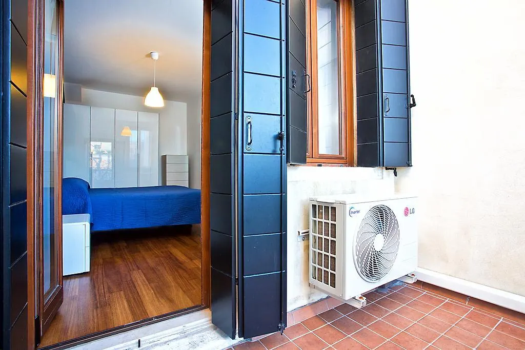 Good Wine Apartments Venezia