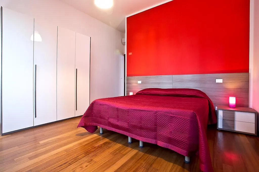 Good Wine Apartments Venice 0*,