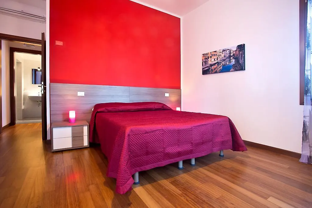 Good Wine Apartments Venezia