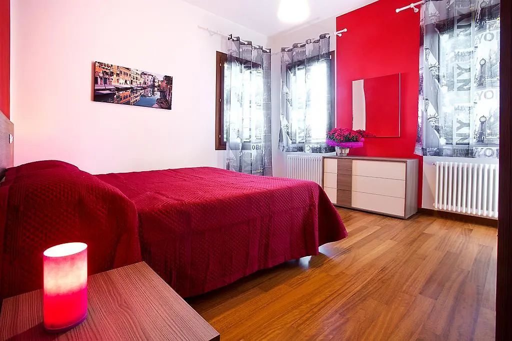 Good Wine Apartments Venice
