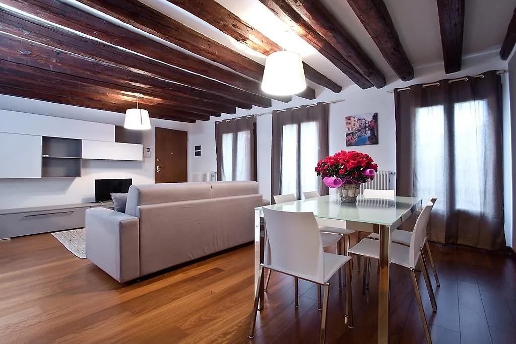 Good Wine Apartments Venice