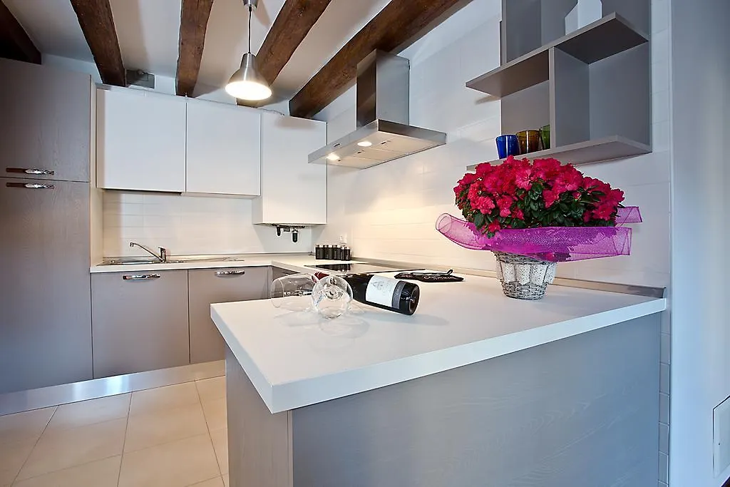 Good Wine Apartments Venice