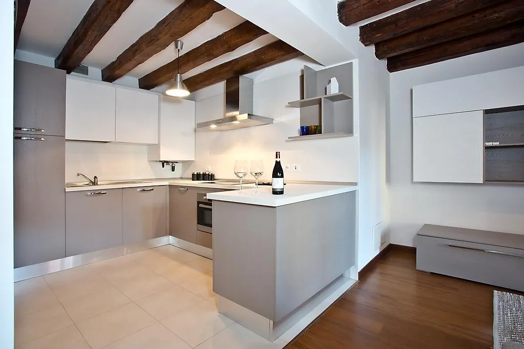 Good Wine Apartments Venice