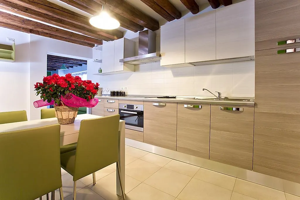 Good Wine Apartments Venice