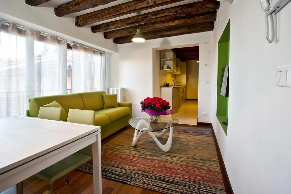 Good Wine Apartments Venice