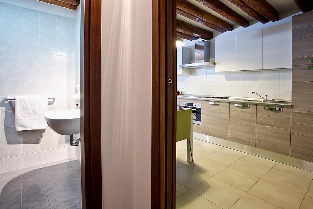 Good Wine Apartments Venice