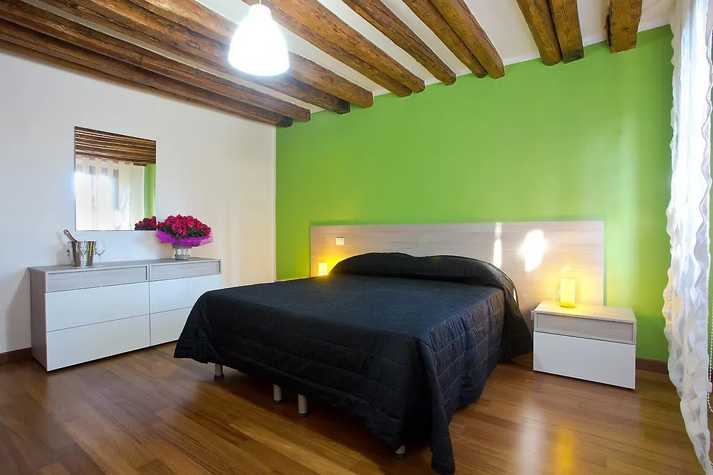 Good Wine Apartments Venice