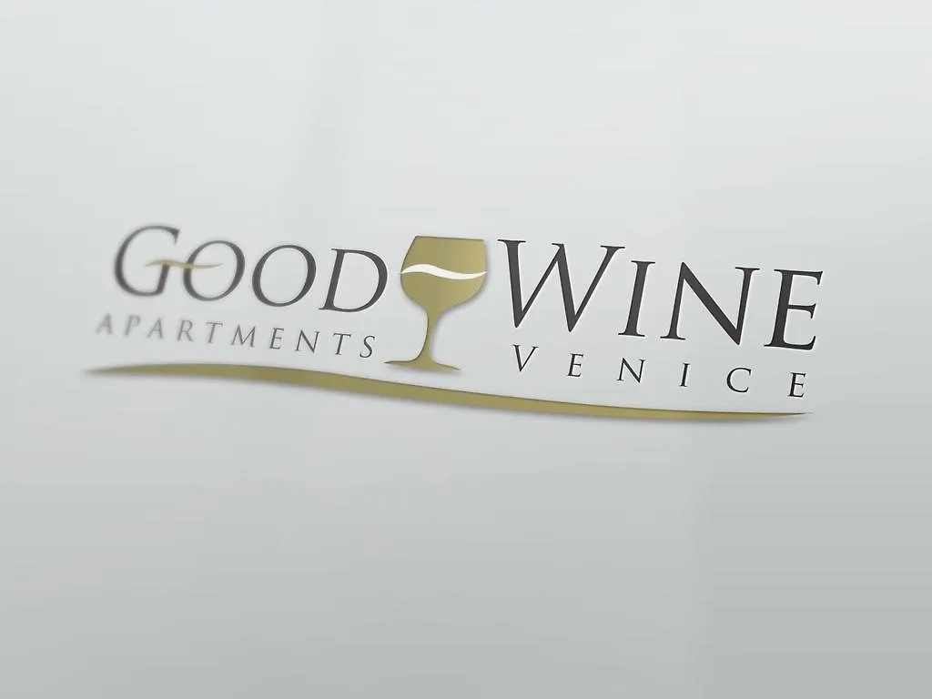 Good Wine Apartments Venice 0*,  Италия