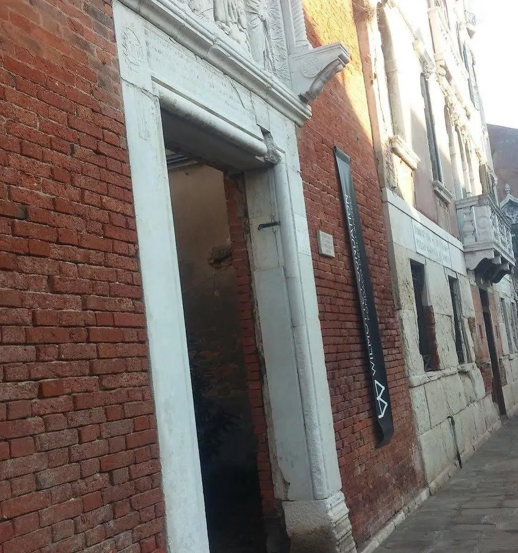 Good Wine Apartments Venice
