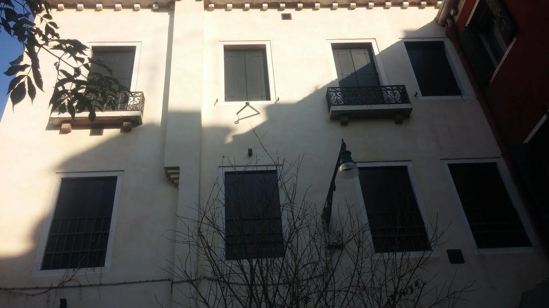 Good Wine Apartments Venice