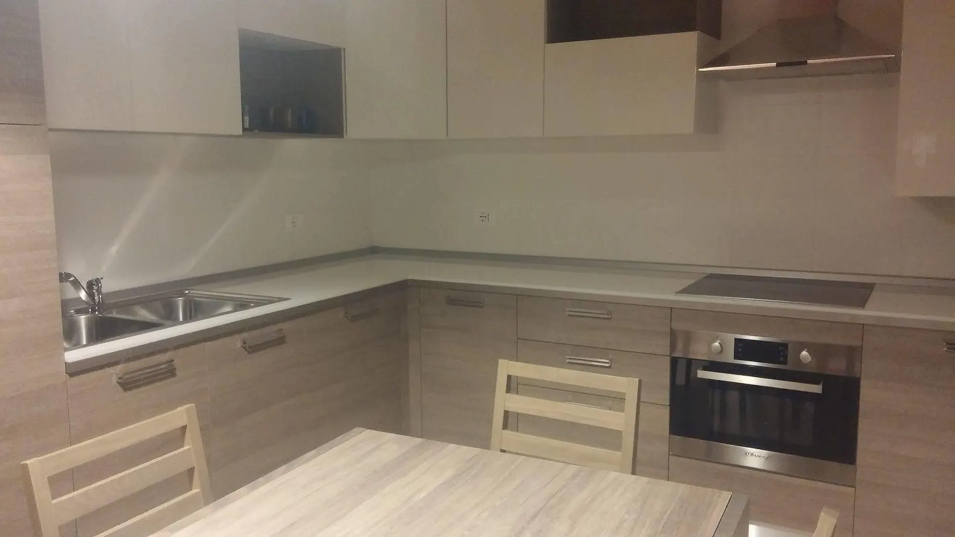 Good Wine Apartments Venezia Italia