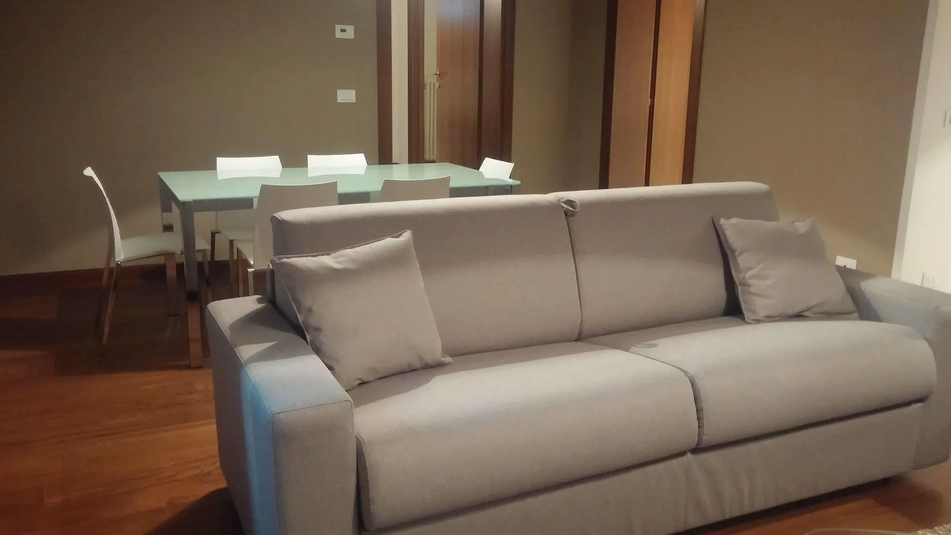 Good Wine Apartments Venice 0*,  Италия