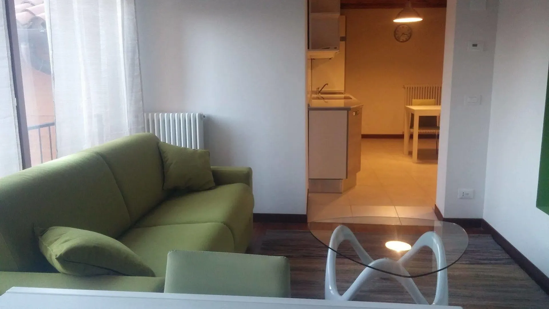 Good Wine Apartments Venezia
