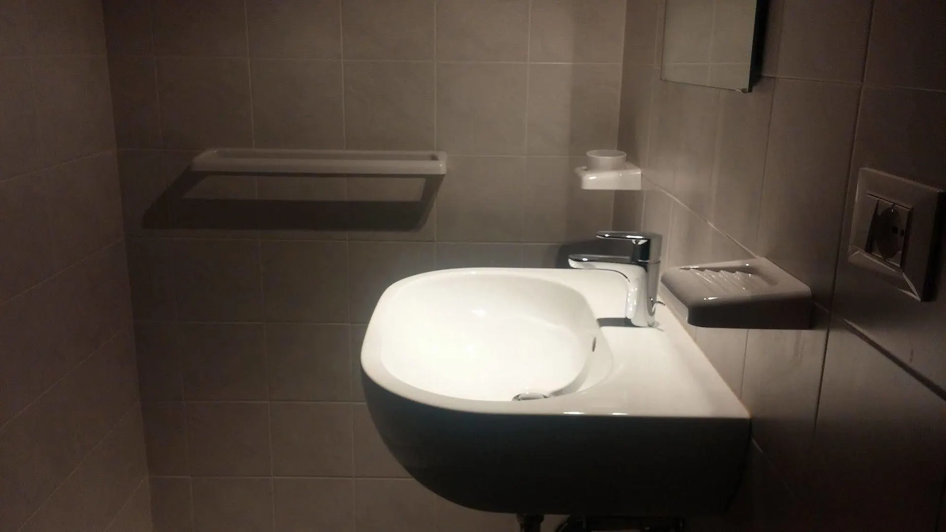 Good Wine Apartments Venice Италия