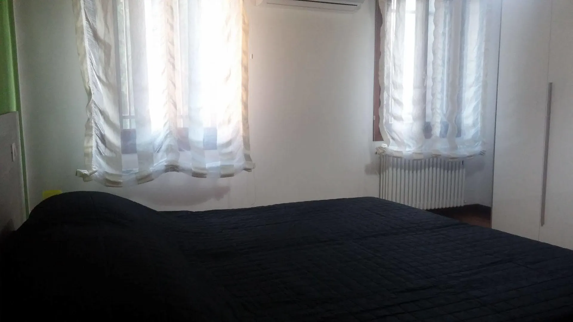 Good Wine Apartments Venice