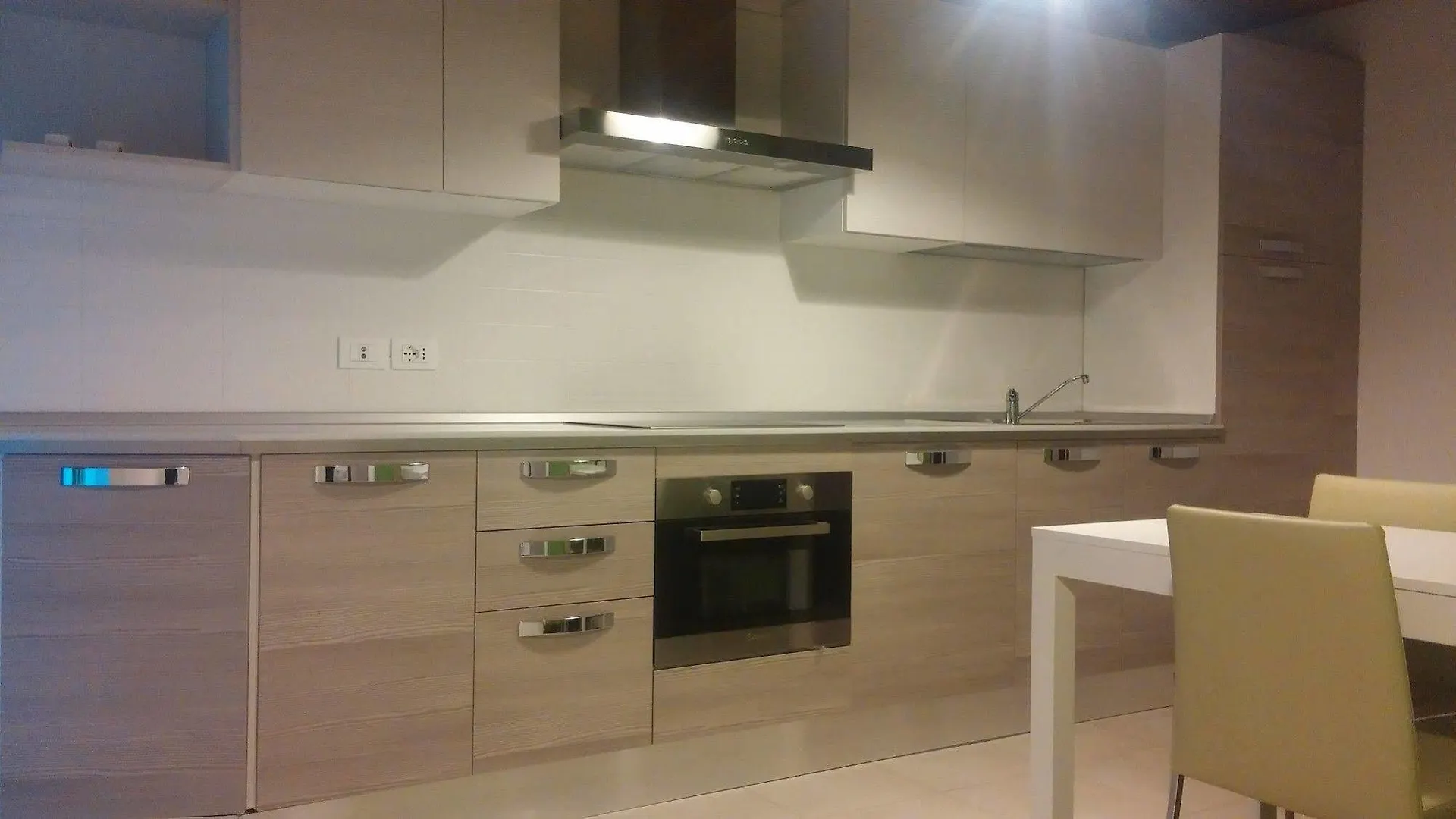Good Wine Apartments Venezia Italia