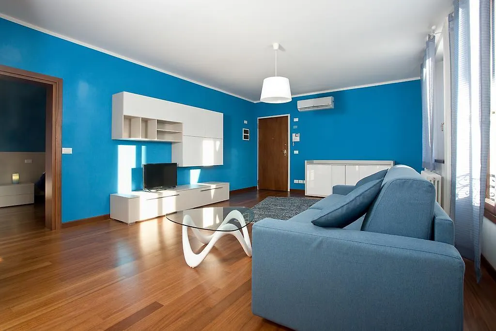 Good Wine Apartments Venise