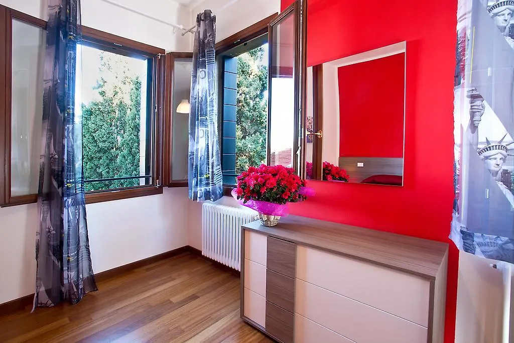 Good Wine Apartments Venise