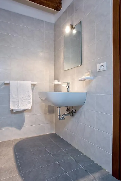 Good Wine Apartments Venise
