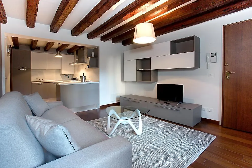 Good Wine Apartments Venise 0*,  Italie