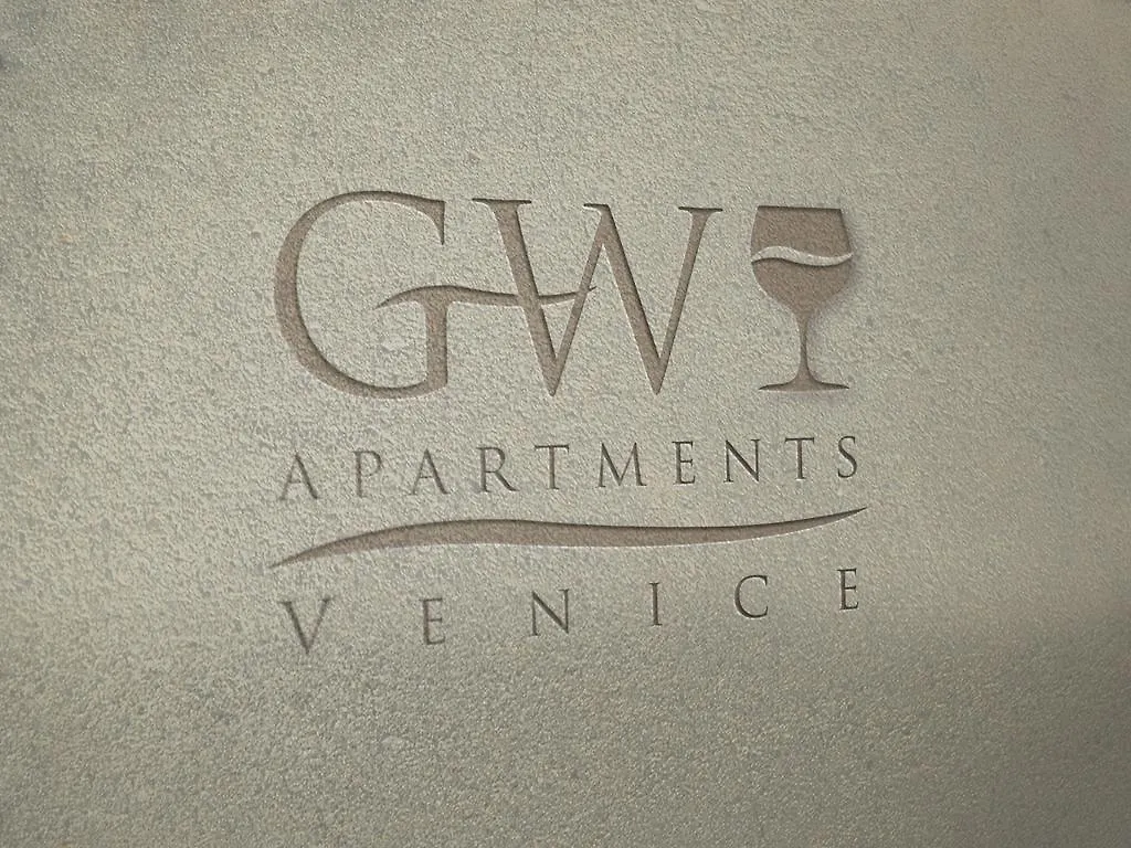 Good Wine Apartments Venise Italie