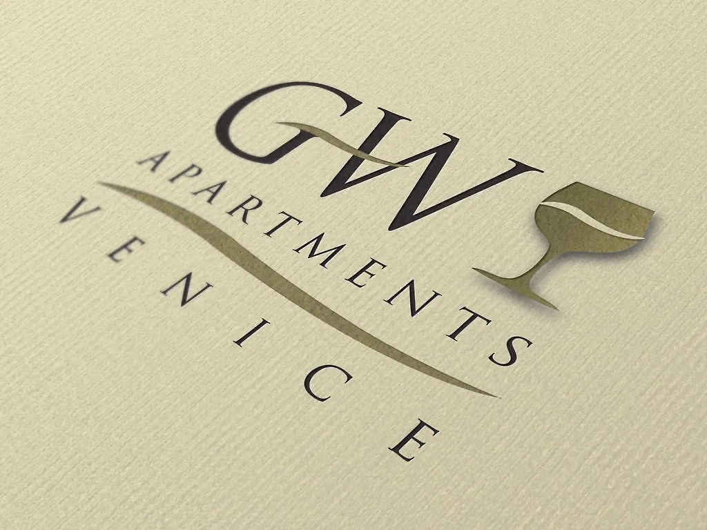 Good Wine Apartments Venise 0*,  Italie