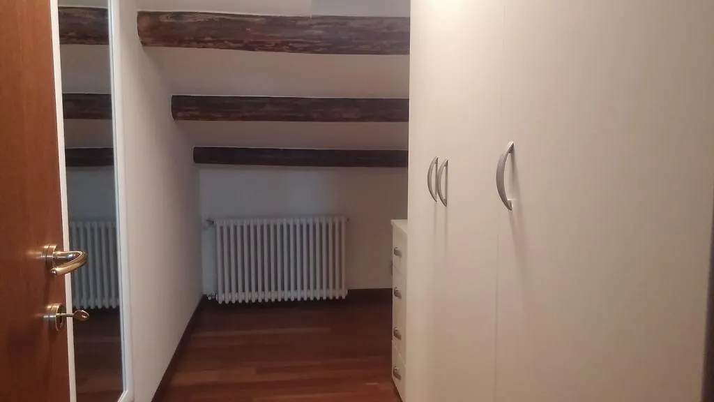 Good Wine Apartments Venise