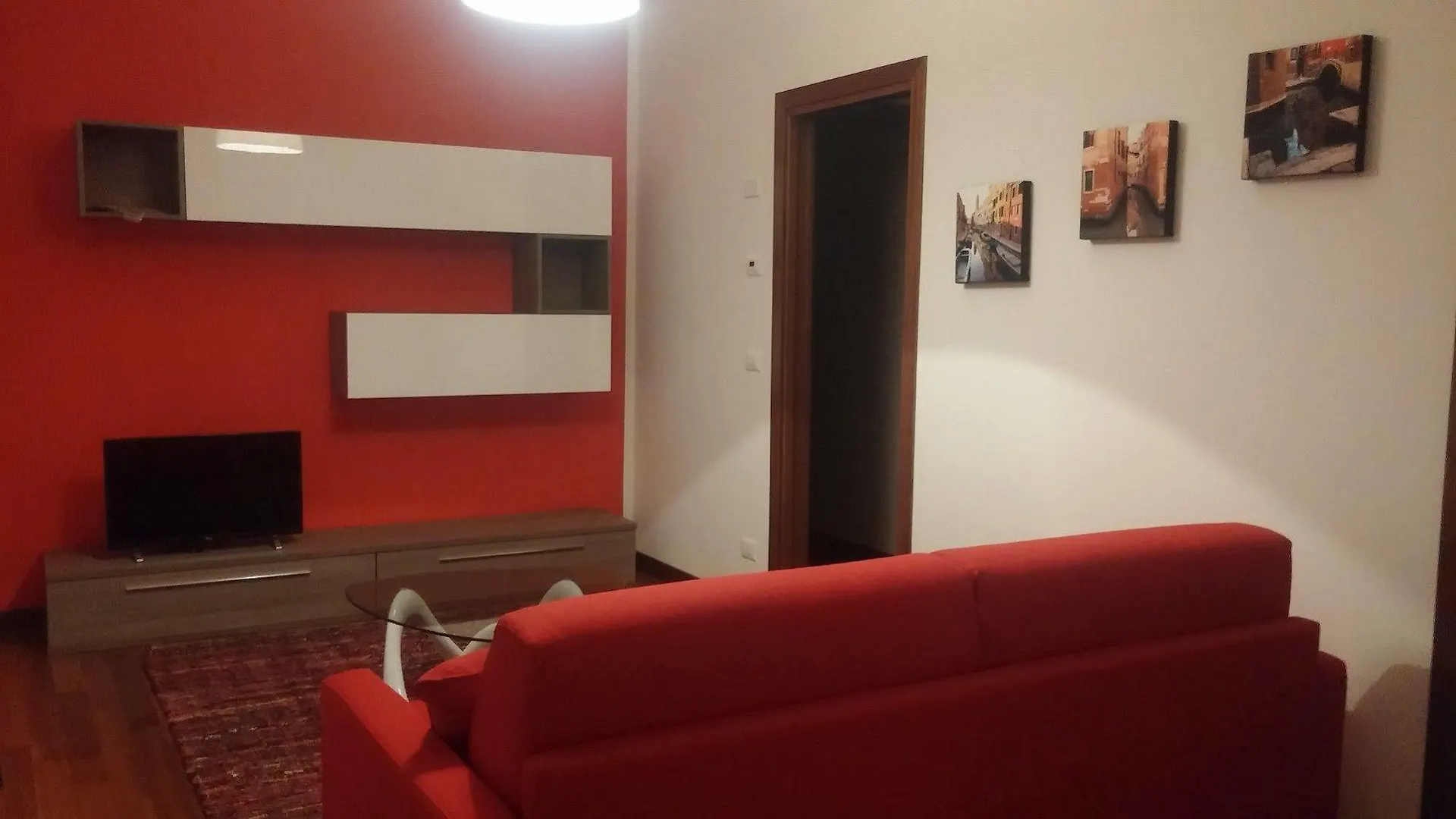 Good Wine Apartments Venise
