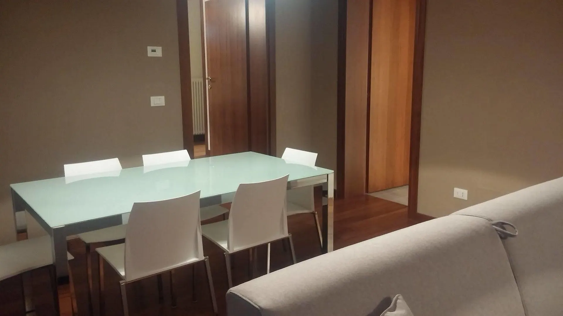 Good Wine Apartments Venise