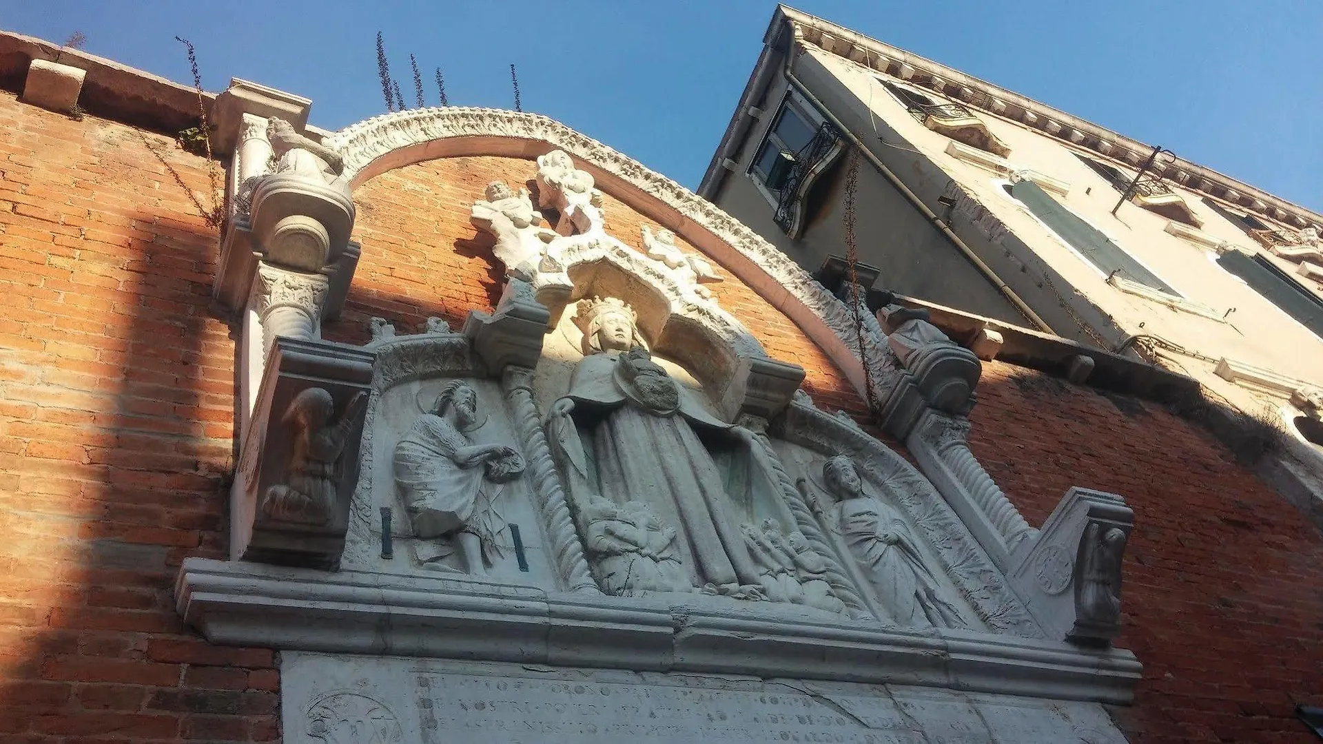 Good Wine Apartments Venise