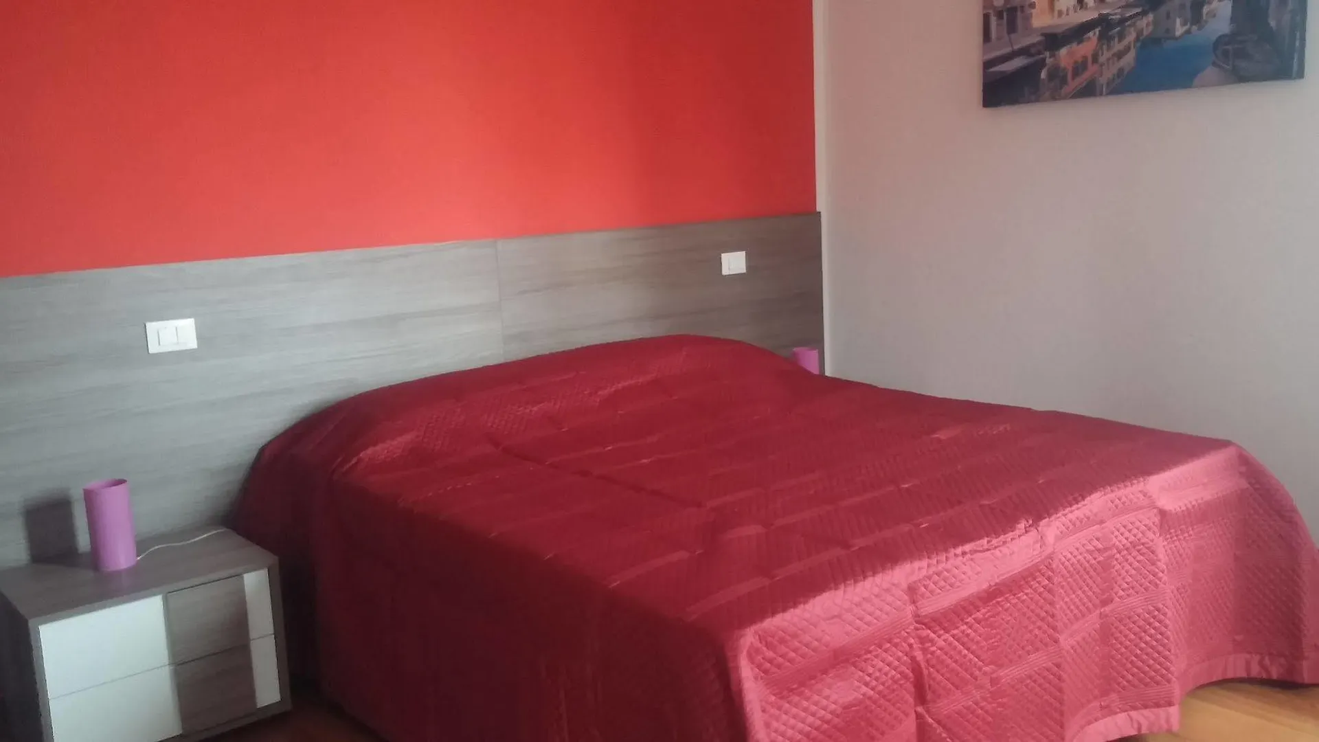 Good Wine Apartments Venise